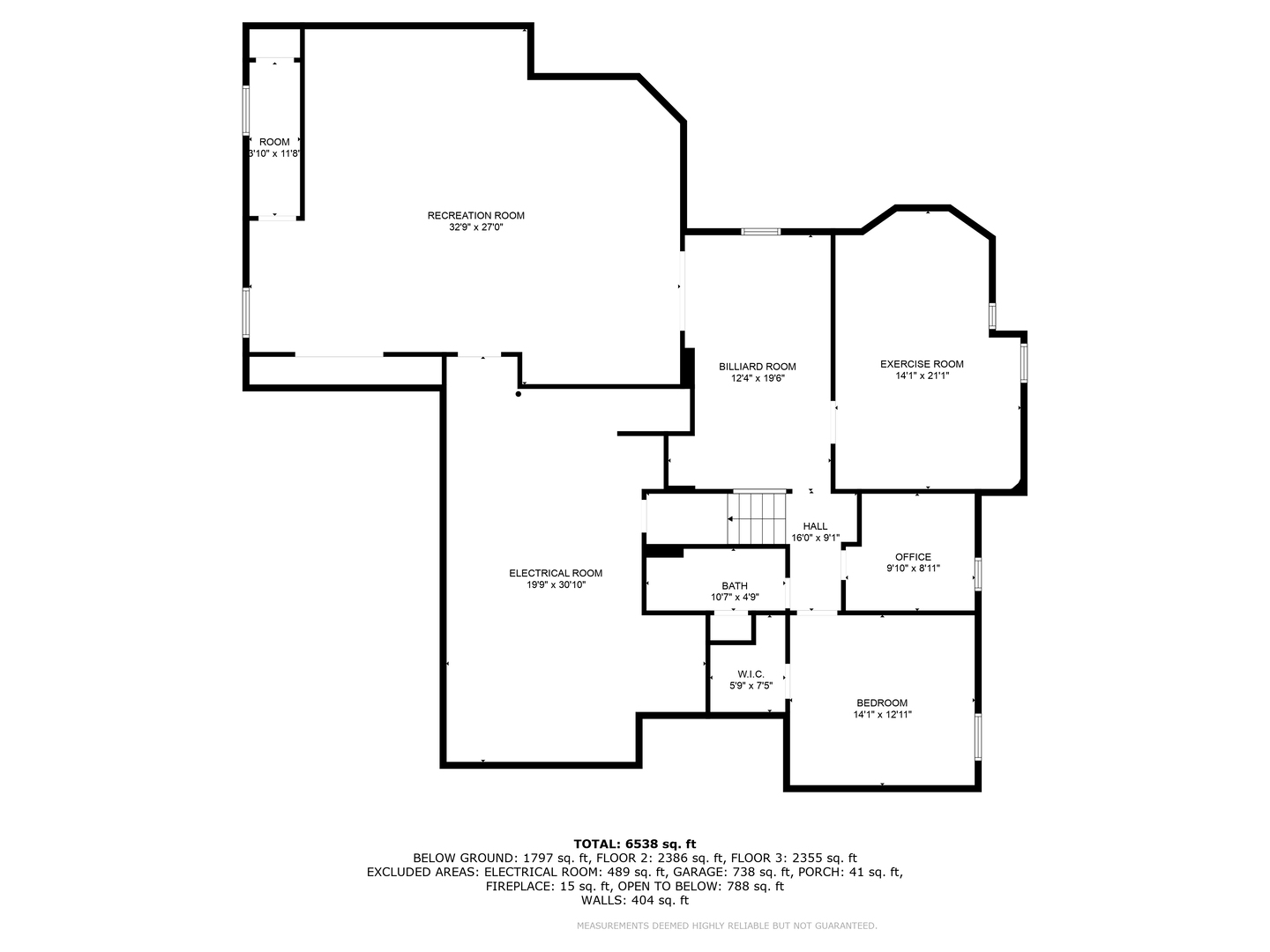 321 Foxford Drive, Buffalo Grove, IL 60089
