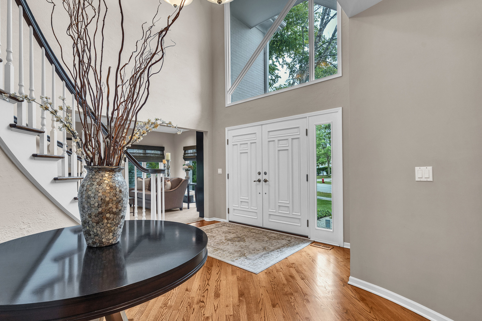 321 Foxford Drive, Buffalo Grove, IL 60089