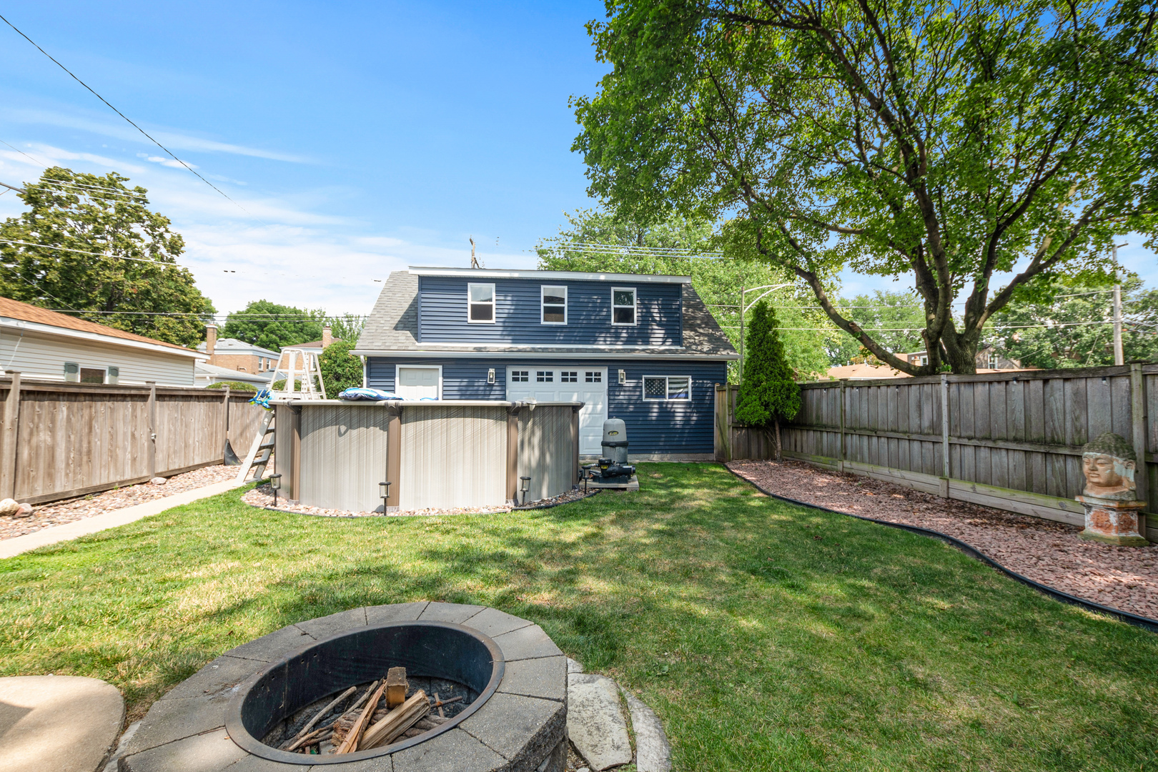 5659 S Oak Park Avenue, Chicago, IL 60638