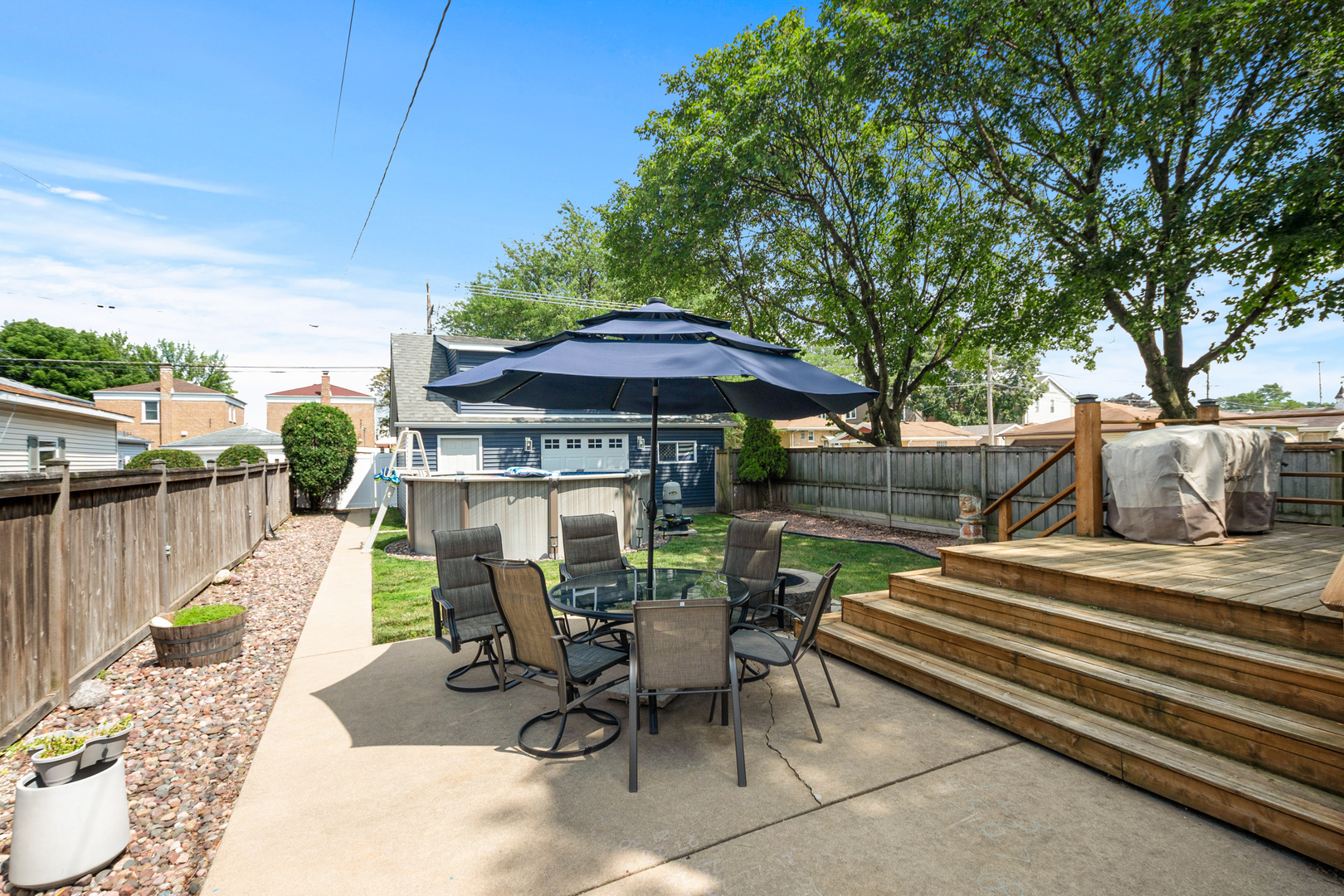 5659 S Oak Park Avenue, Chicago, IL 60638