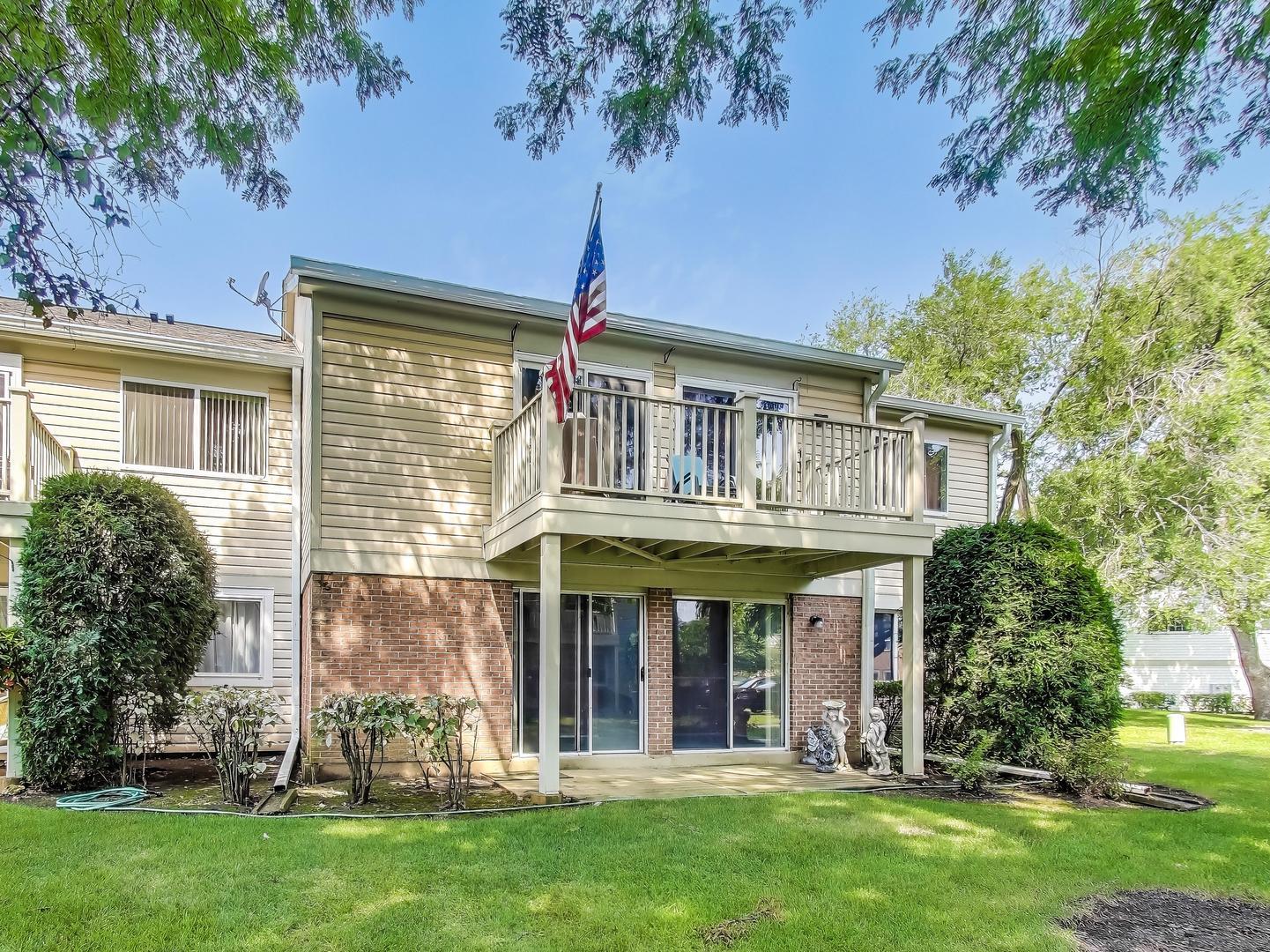 1510 Canbury Court #A1, Wheeling, IL 60090