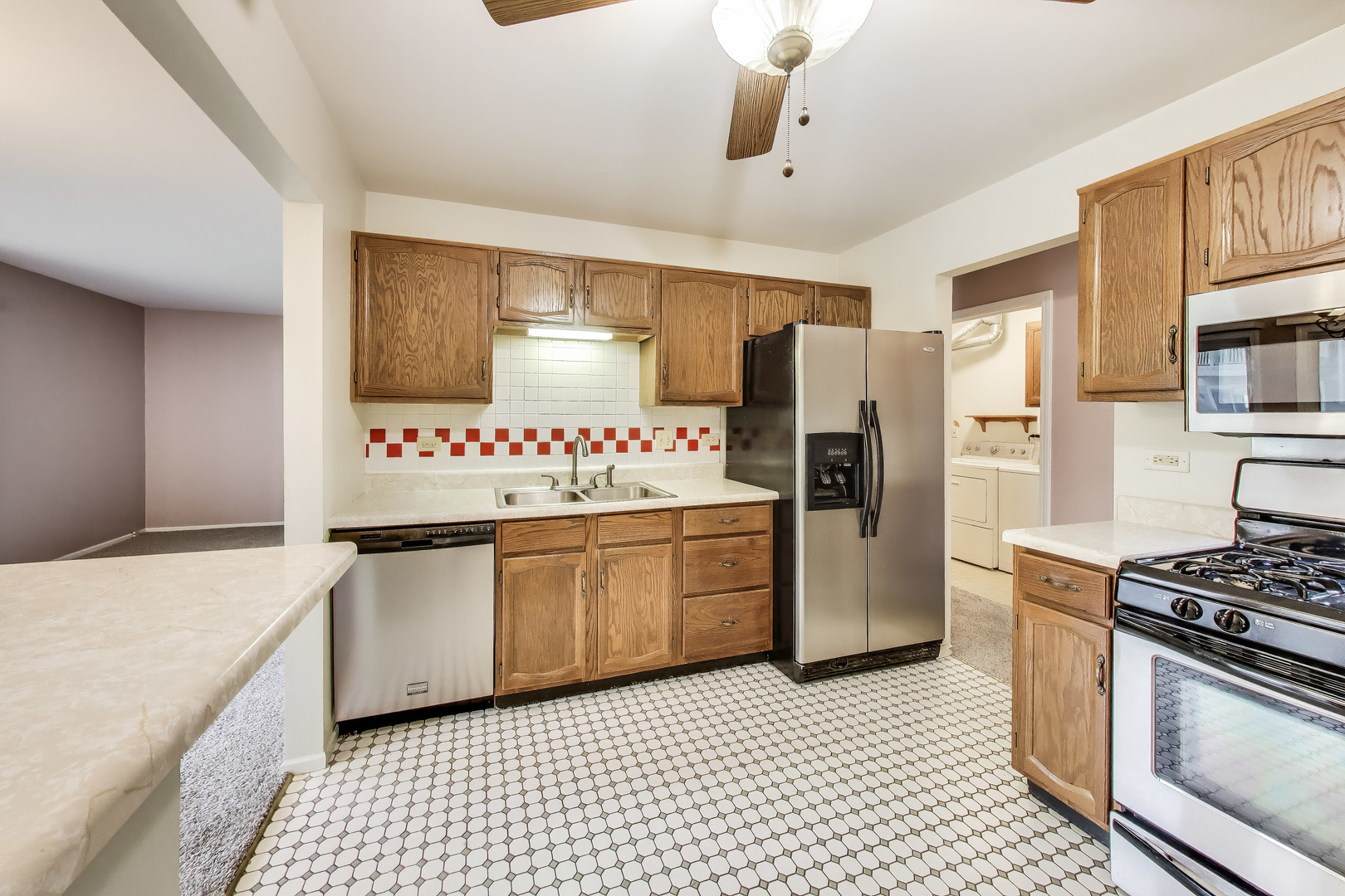 1510 Canbury Court #A1, Wheeling, IL 60090