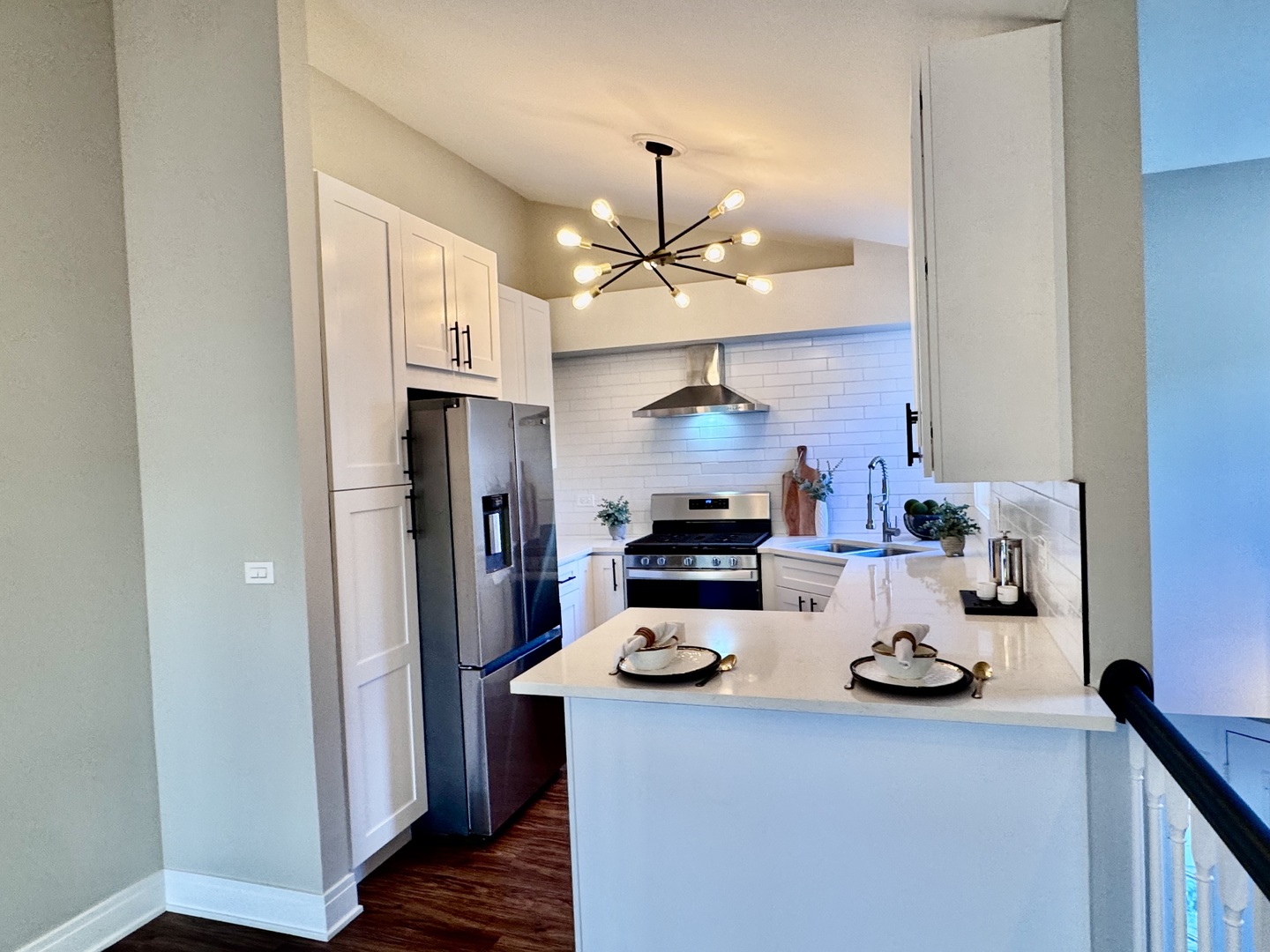 115 HAMILTON Drive #115, Palatine, IL 60067