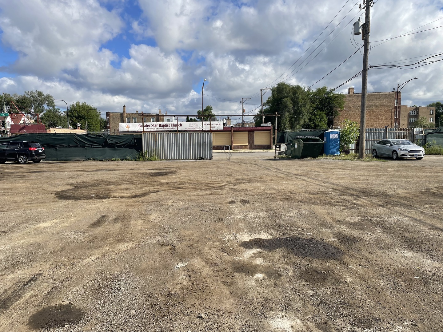 4337 W 16th Street, Chicago, IL 60623