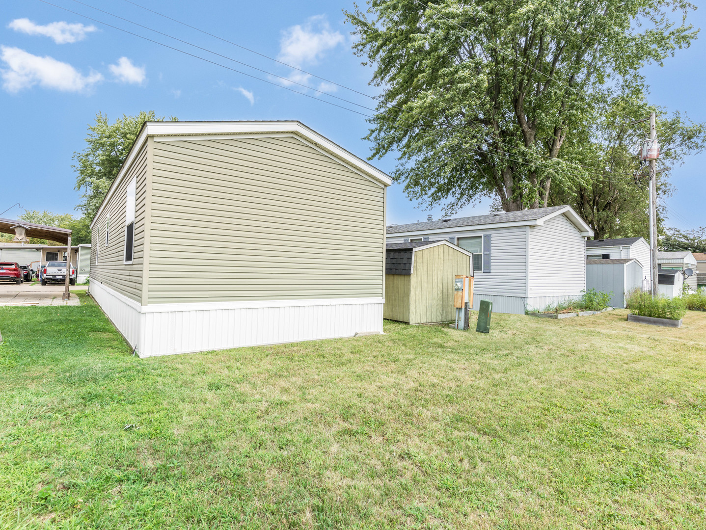 1336 Lauren Drive, Sandwich, IL 60548