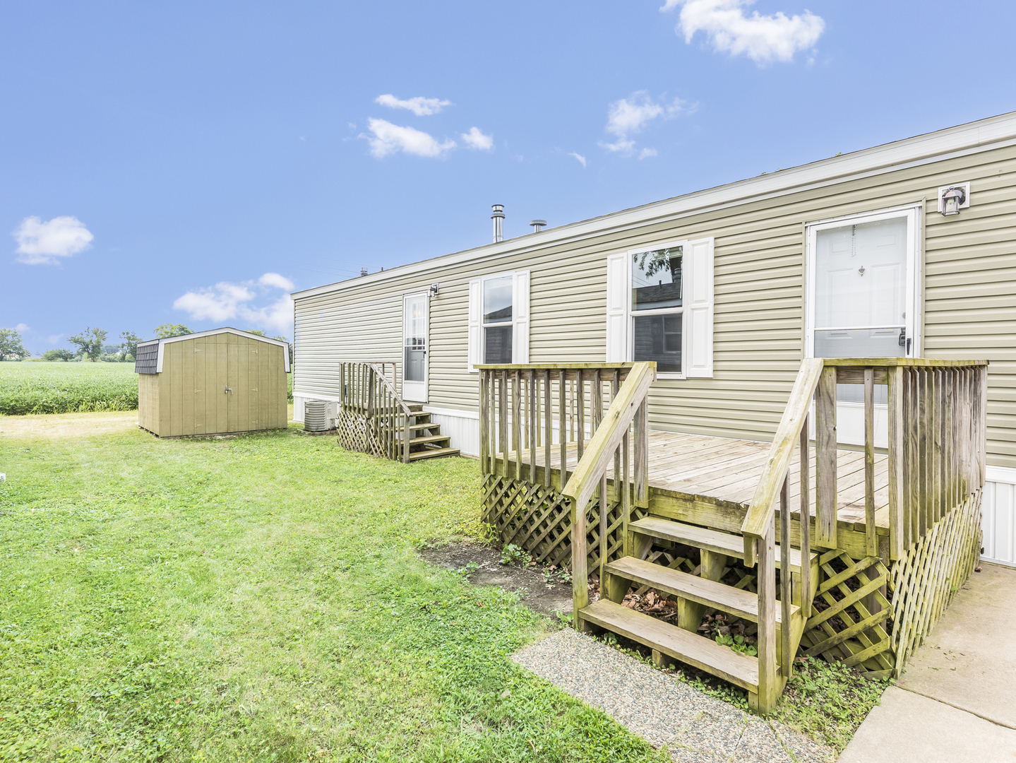 1336 Lauren Drive, Sandwich, IL 60548