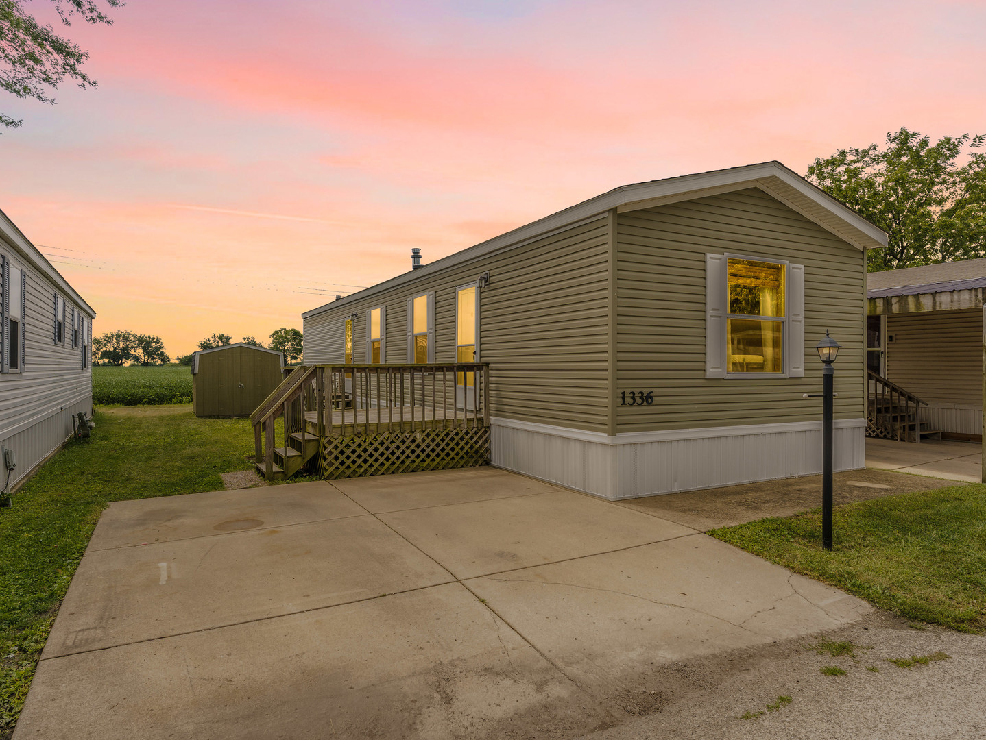 1336 Lauren Drive, Sandwich, IL 60548