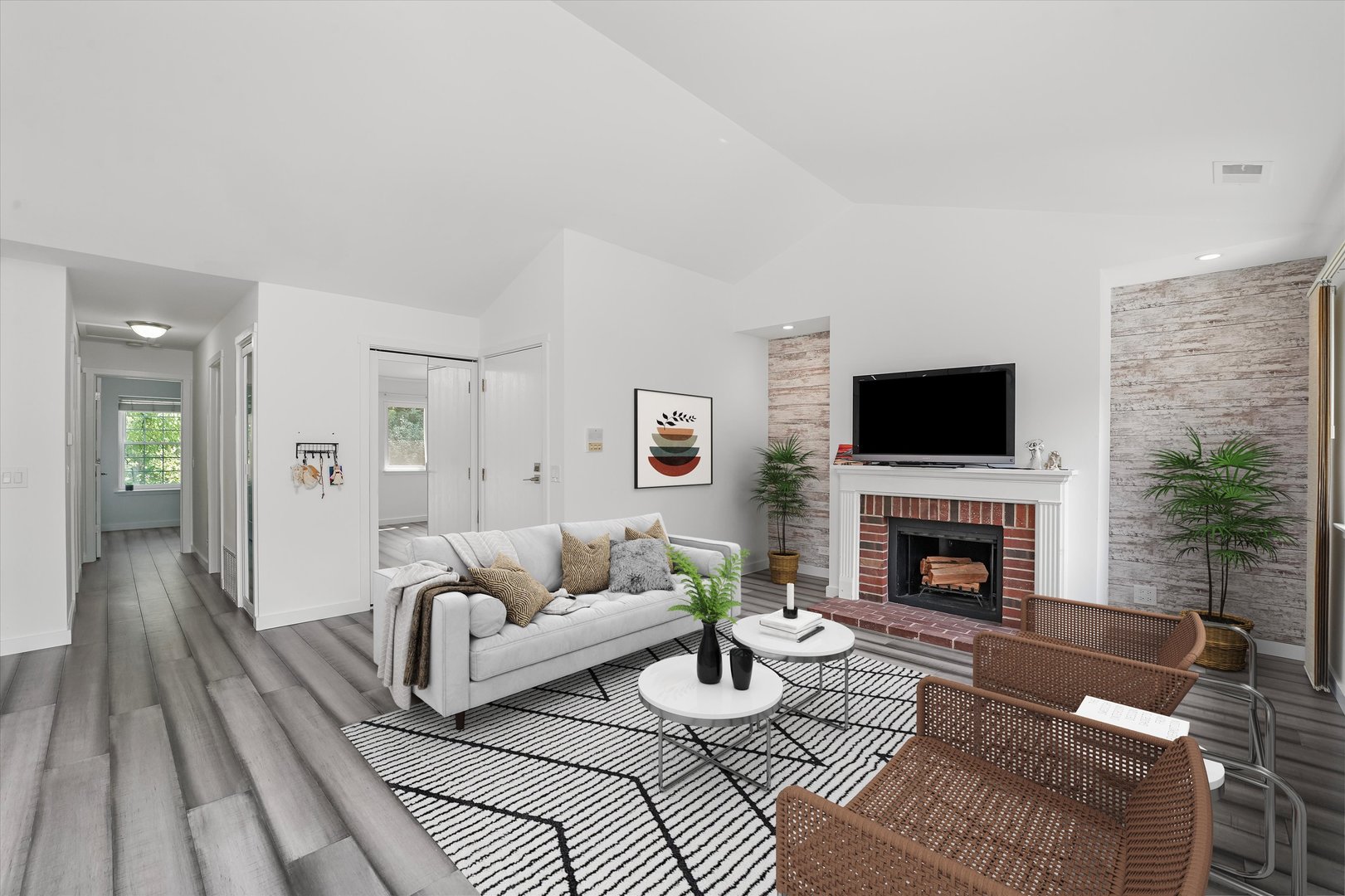 125 CLEVELAND Court #M2, Schaumburg, IL 60193