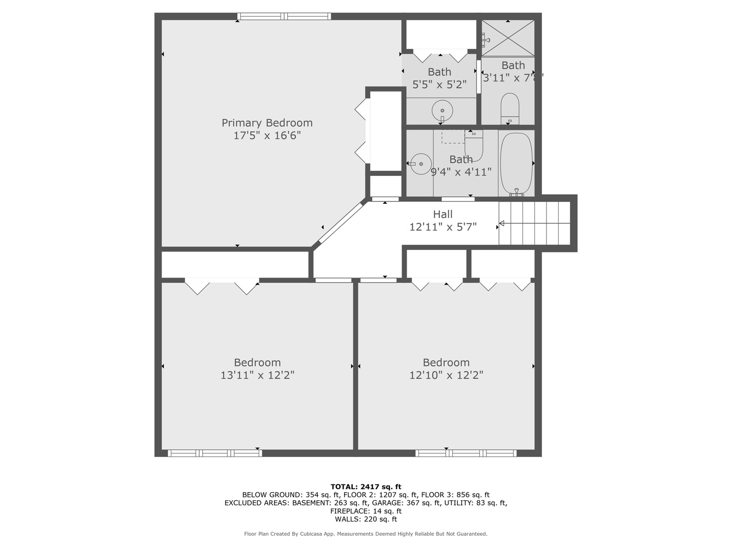 15725 La Paz Court, Oak Forest, IL 60452