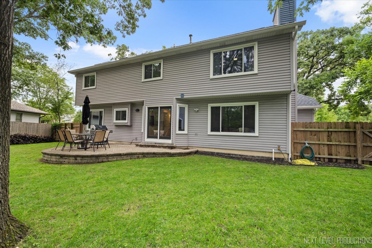 742 Feather Sound Drive, Bolingbrook, IL 60440