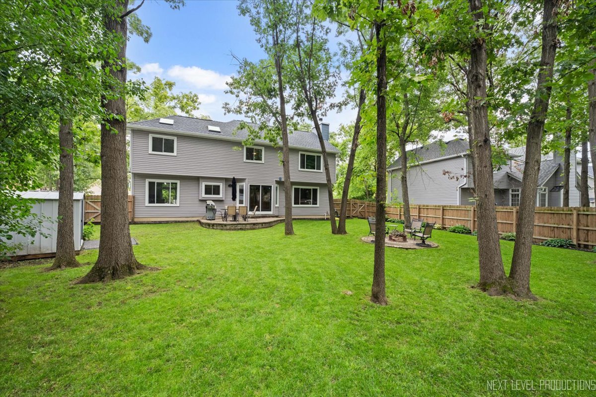 742 Feather Sound Drive, Bolingbrook, IL 60440