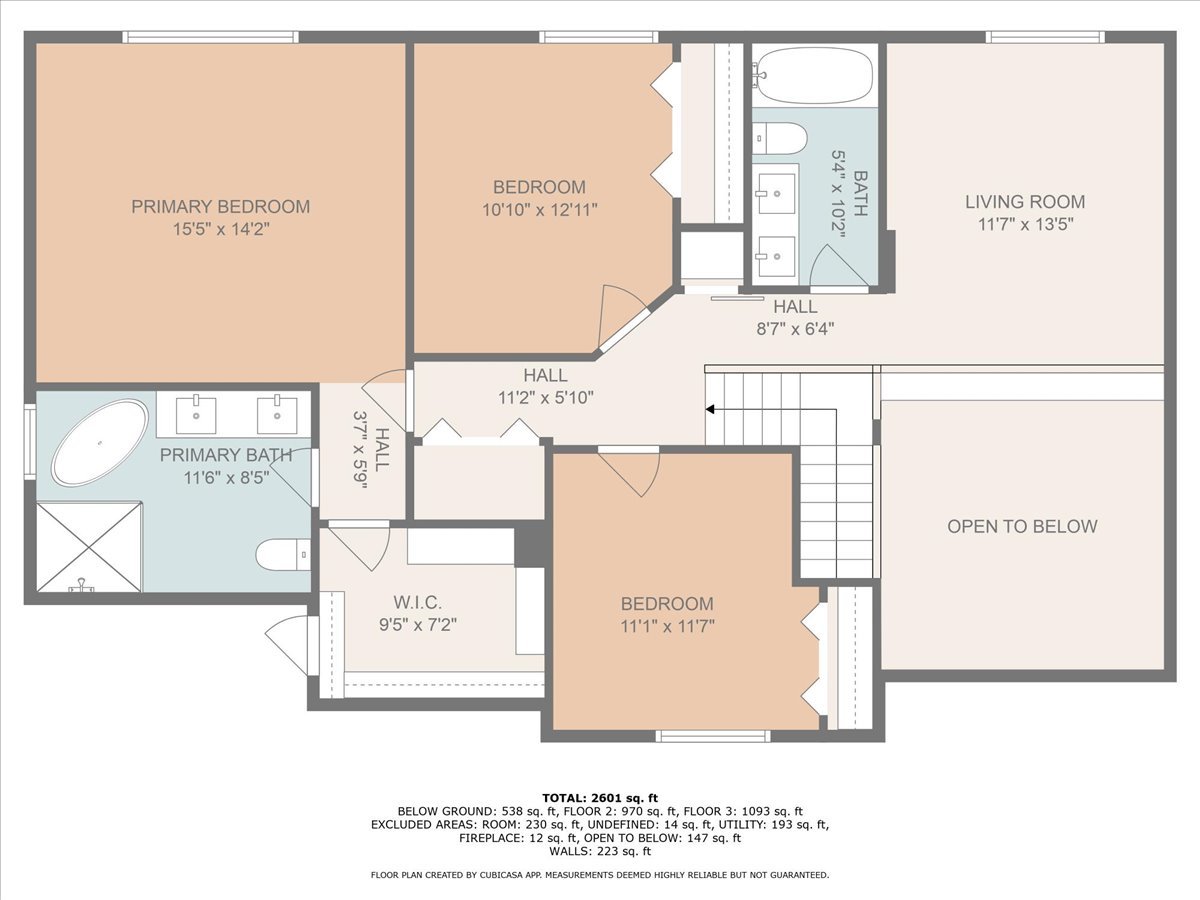 742 Feather Sound Drive, Bolingbrook, IL 60440
