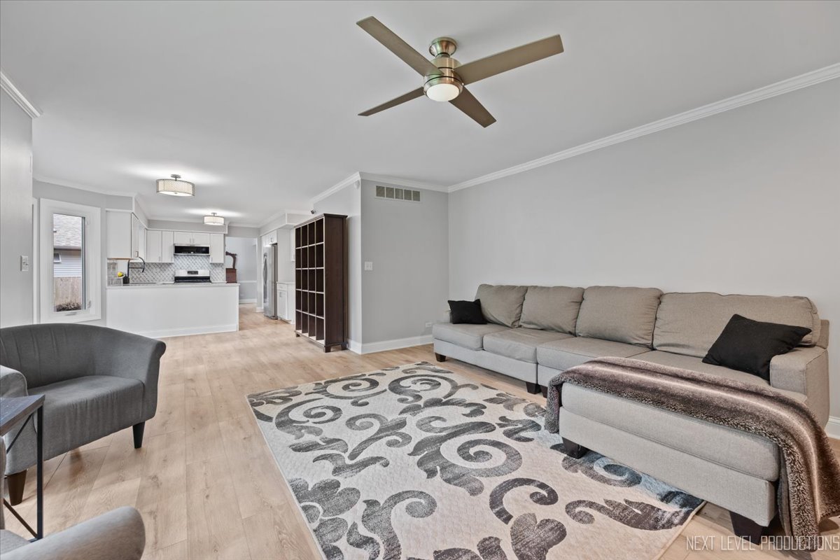 742 Feather Sound Drive, Bolingbrook, IL 60440