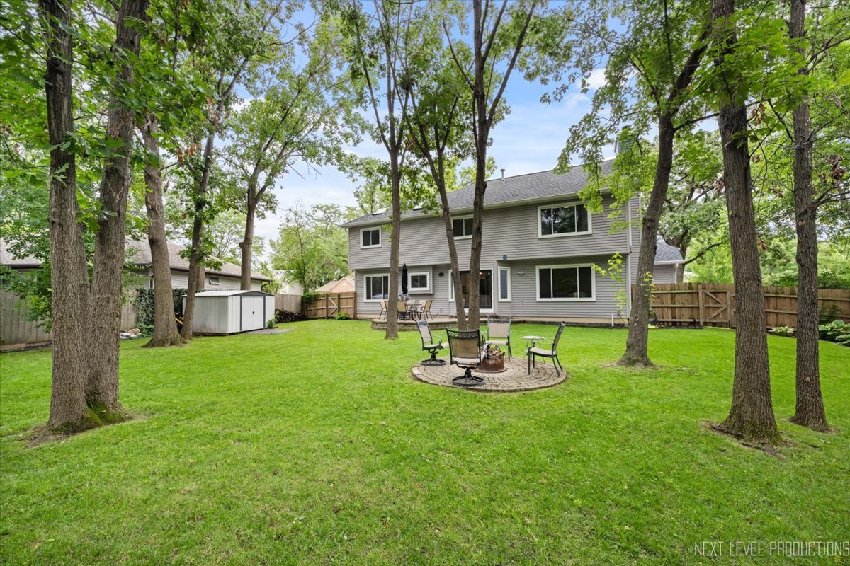 742 Feather Sound Drive, Bolingbrook, IL 60440