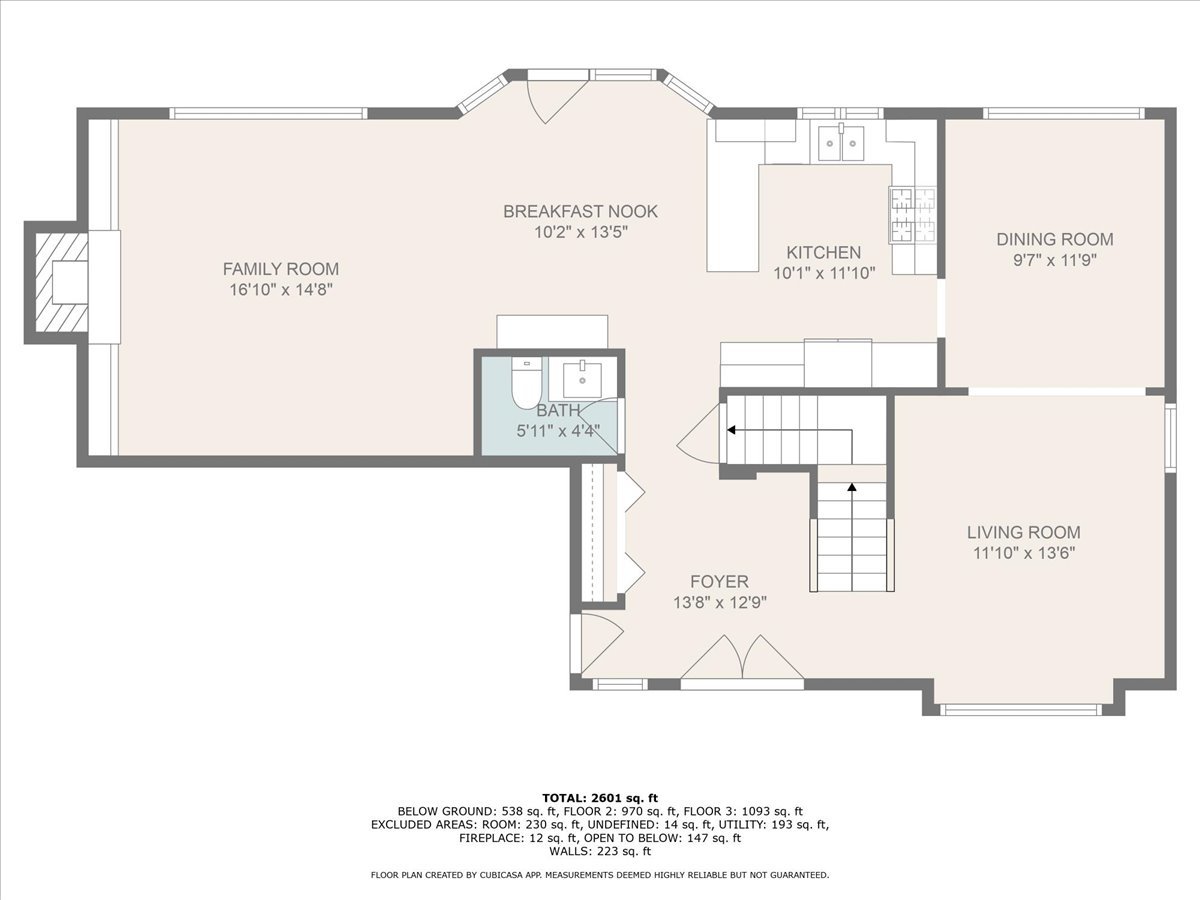 742 Feather Sound Drive, Bolingbrook, IL 60440