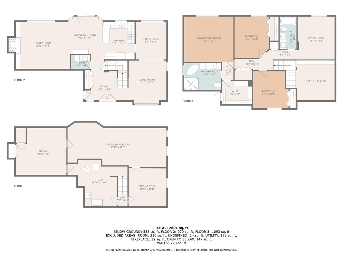 742 Feather Sound Drive, Bolingbrook, IL 60440