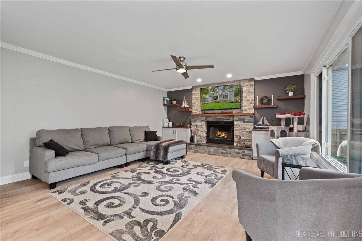 742 Feather Sound Drive, Bolingbrook, IL 60440