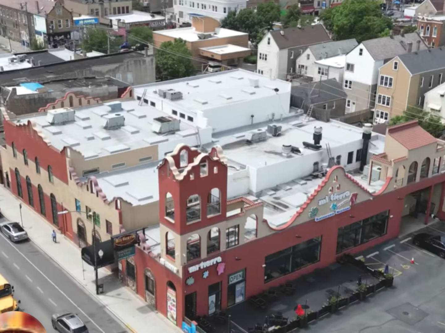 2528 S Kedzie Avenue, Chicago, IL 60623