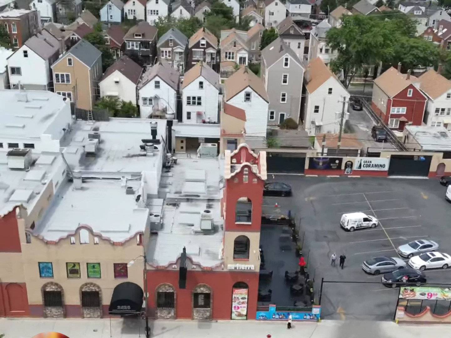 2528 S Kedzie Avenue, Chicago, IL 60623