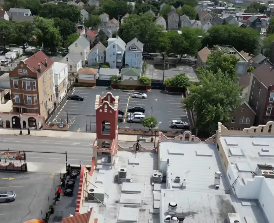 2528 S Kedzie Avenue, Chicago, IL 60623