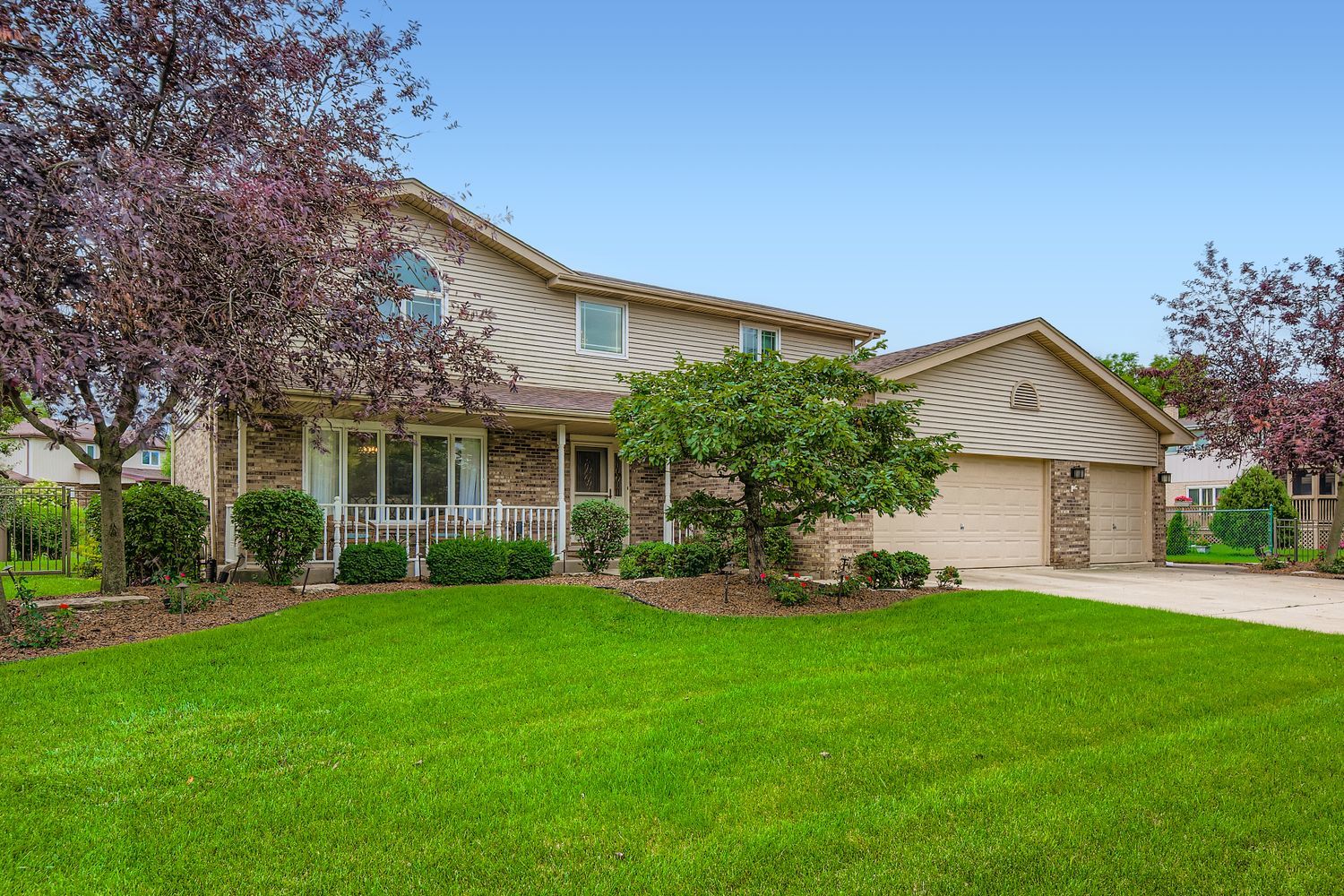 9301 Birch Avenue, Mokena, IL 60448
