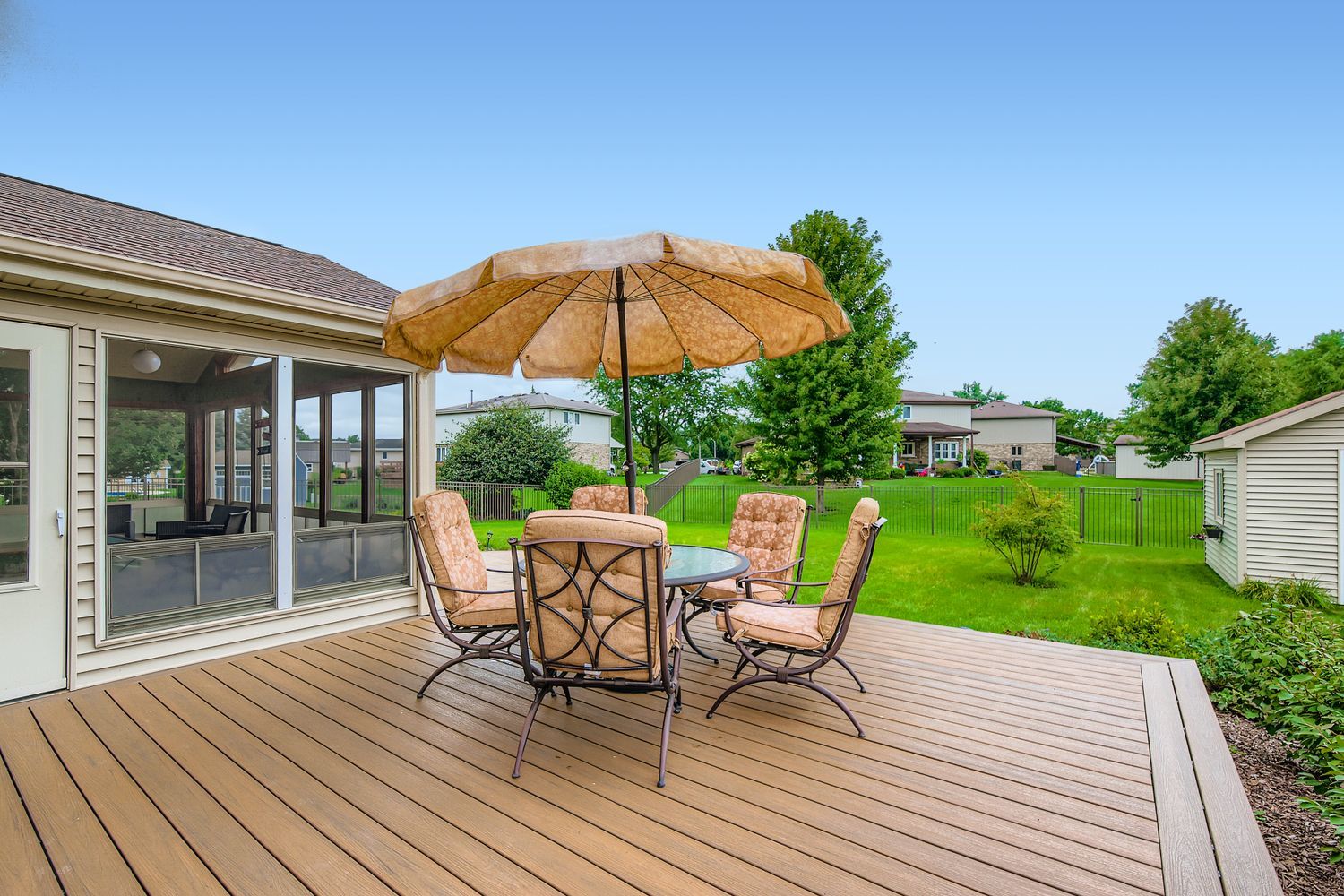 9301 Birch Avenue, Mokena, IL 60448