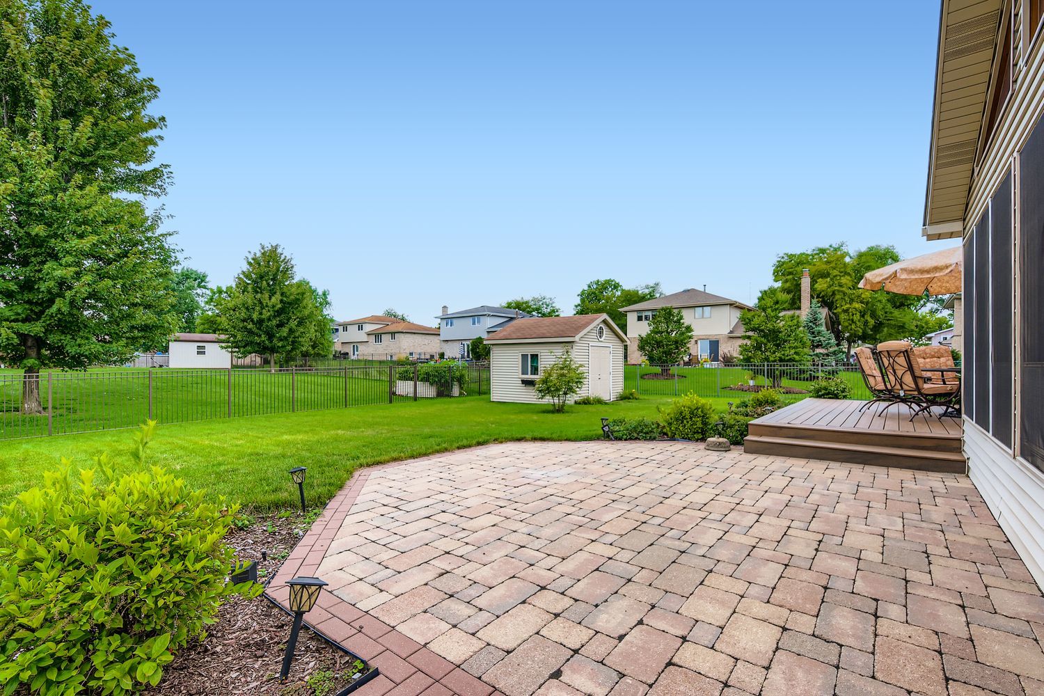 9301 Birch Avenue, Mokena, IL 60448