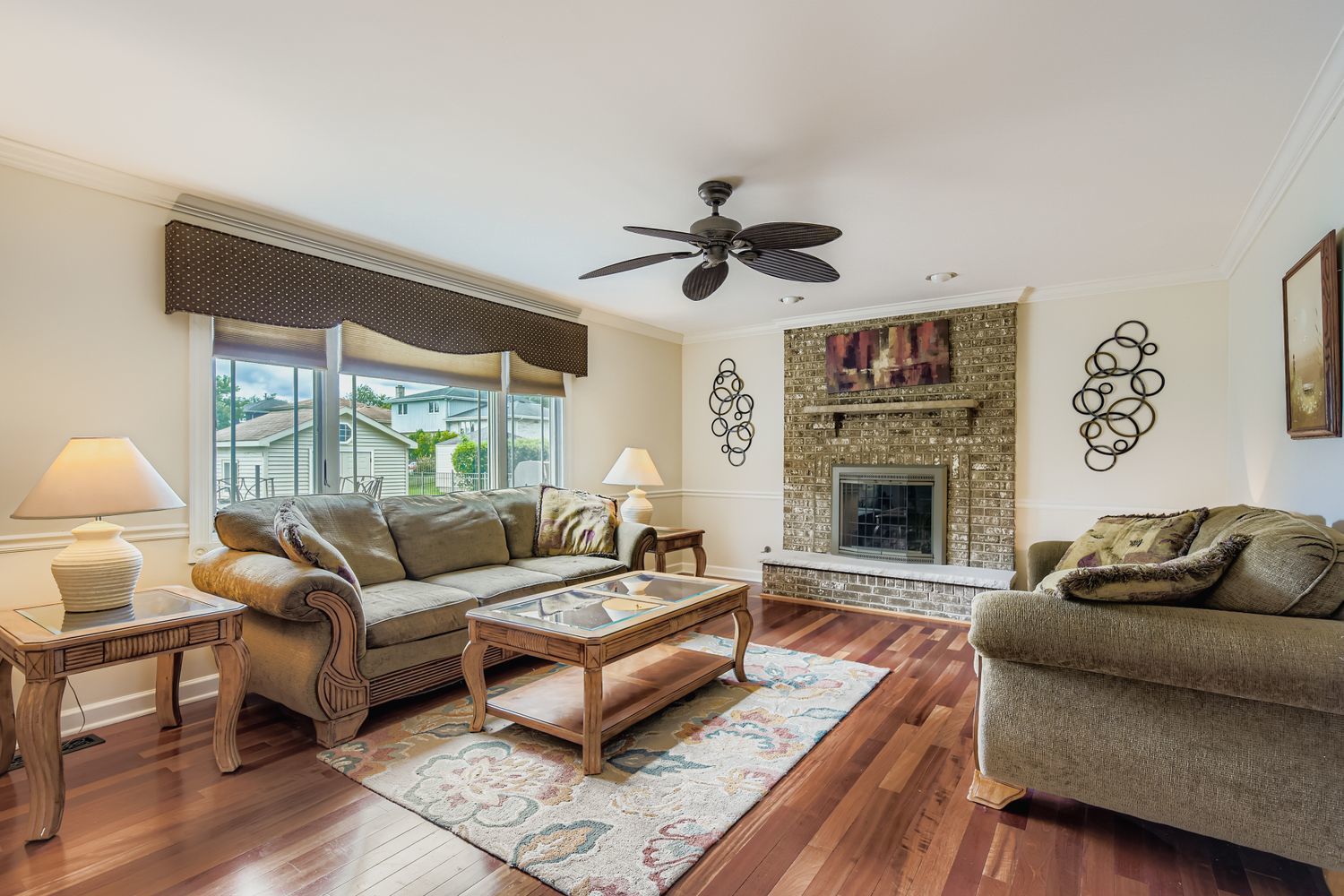 9301 Birch Avenue, Mokena, IL 60448