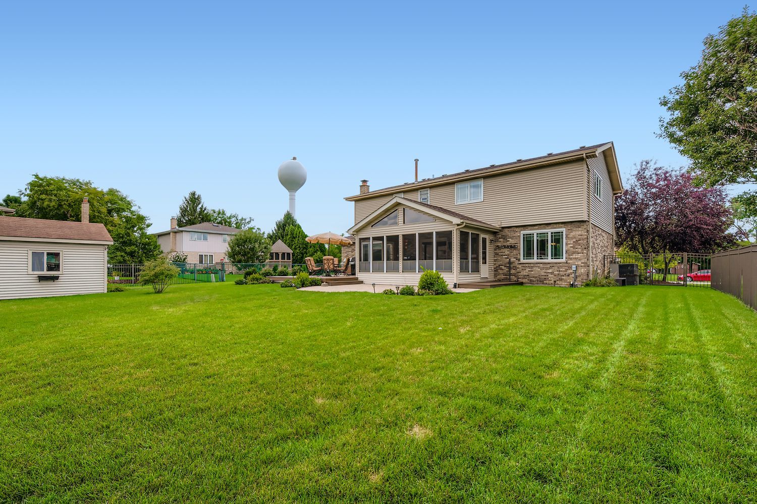 9301 Birch Avenue, Mokena, IL 60448