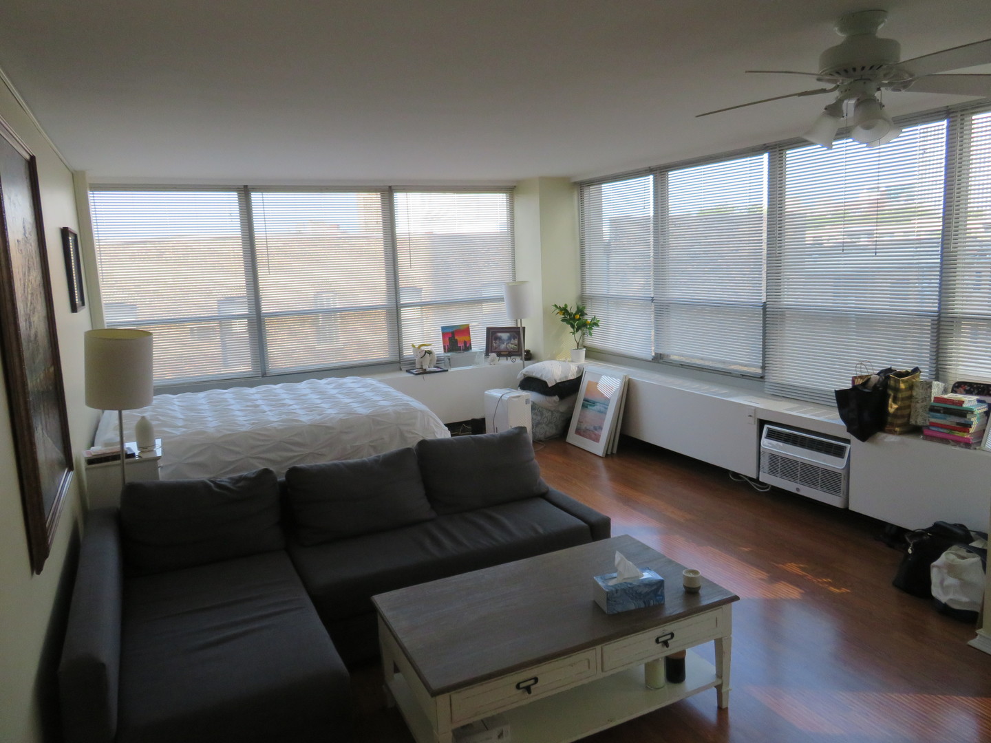 3550 N Lake Shore Drive #413, Chicago, IL 60657