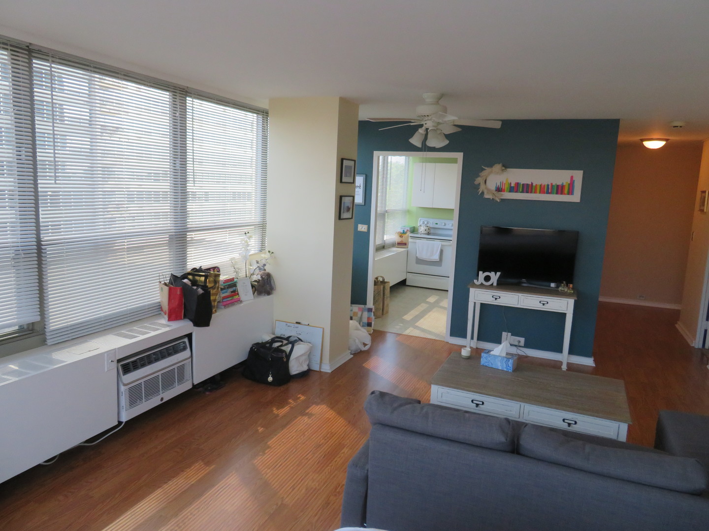 3550 N Lake Shore Drive #413, Chicago, IL 60657