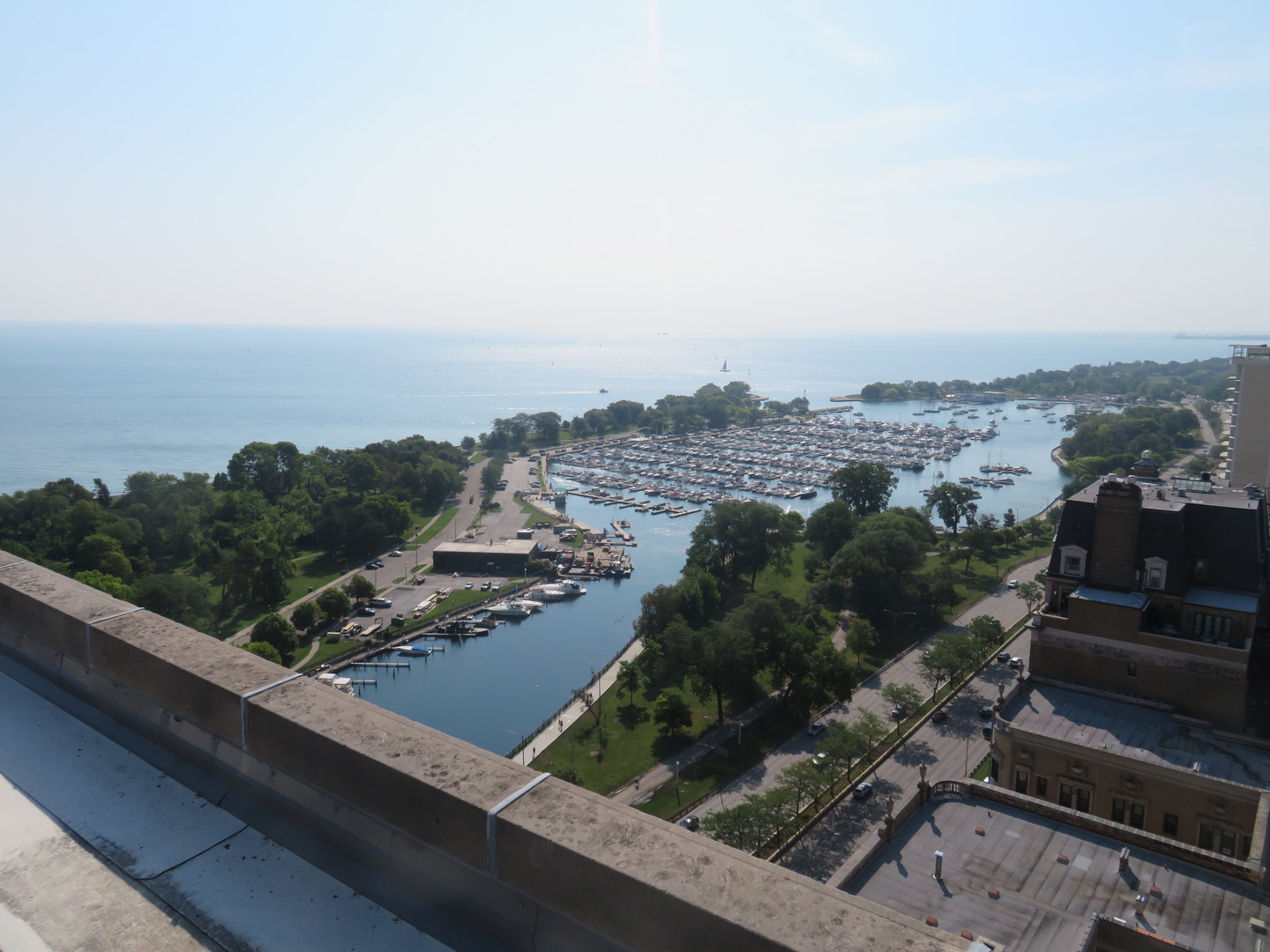 3550 N Lake Shore Drive #413, Chicago, IL 60657