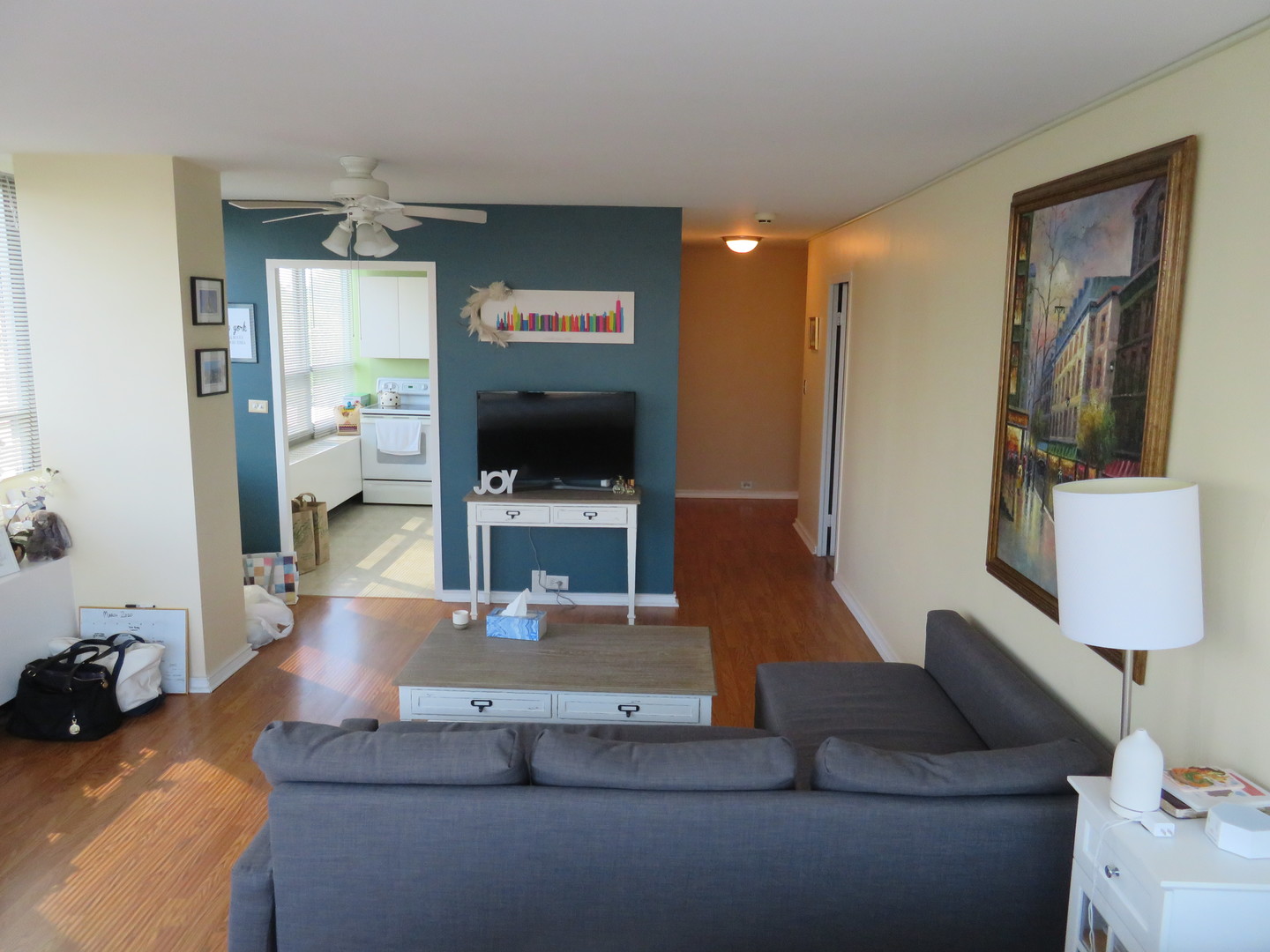 3550 N Lake Shore Drive #413, Chicago, IL 60657