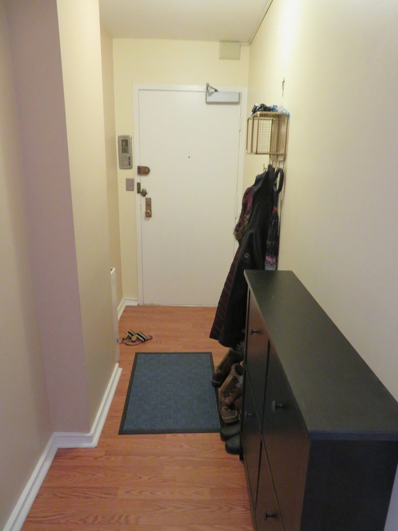 3550 N Lake Shore Drive #413, Chicago, IL 60657
