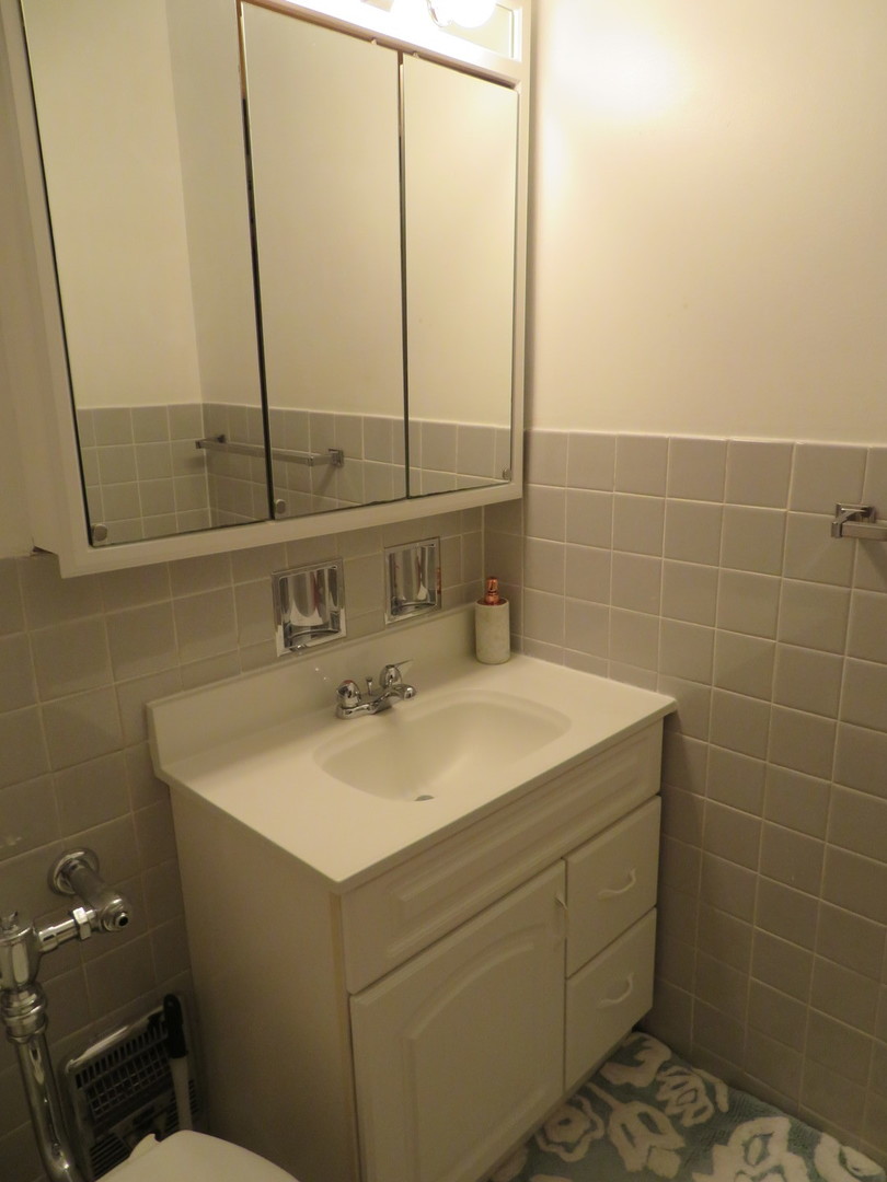 3550 N Lake Shore Drive #413, Chicago, IL 60657