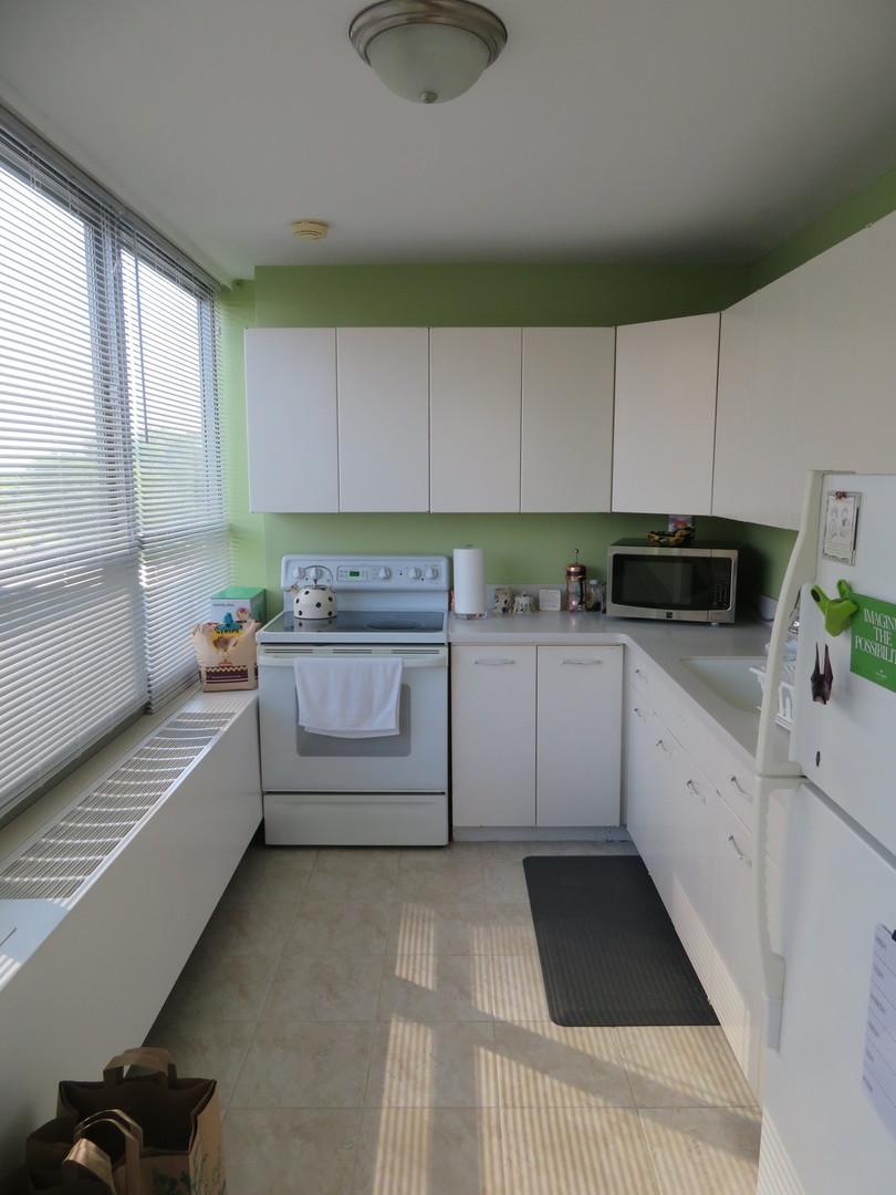 3550 N Lake Shore Drive #413, Chicago, IL 60657