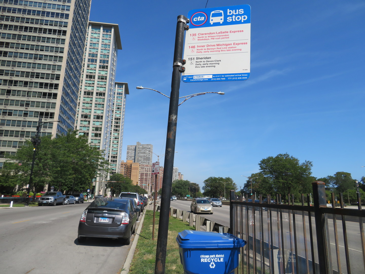 3550 N Lake Shore Drive #413, Chicago, IL 60657