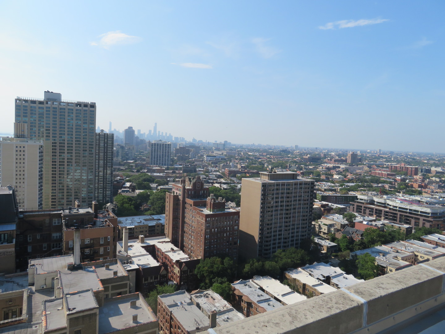 3550 N Lake Shore Drive #413, Chicago, IL 60657