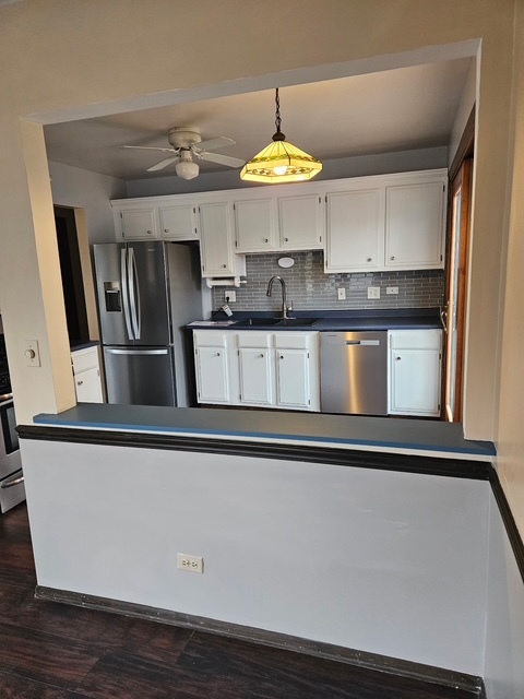 534 Cottonwood Circle, Bolingbrook, IL 60440