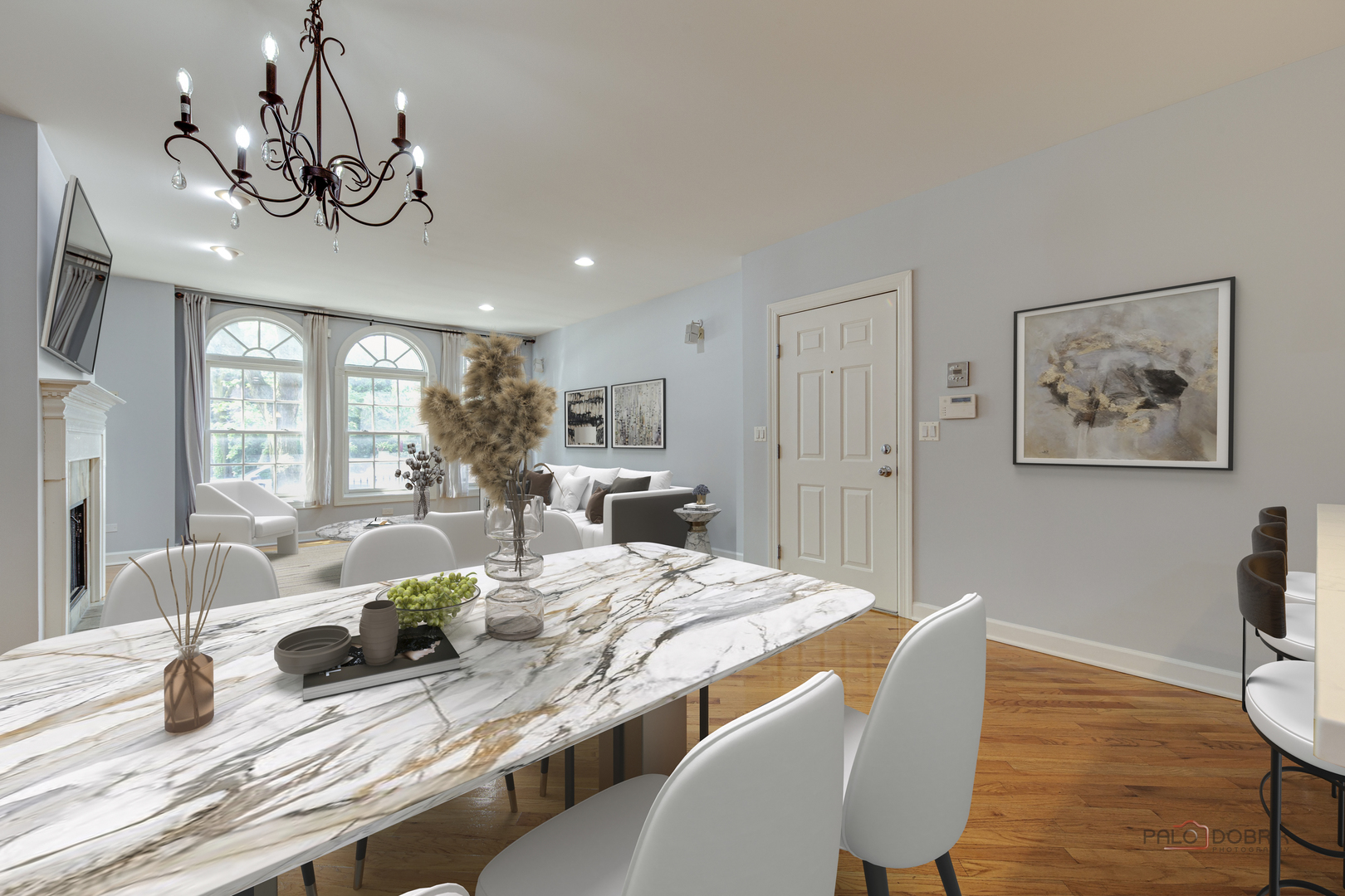 1715 N Larrabee Street #1S, Chicago, IL 60614