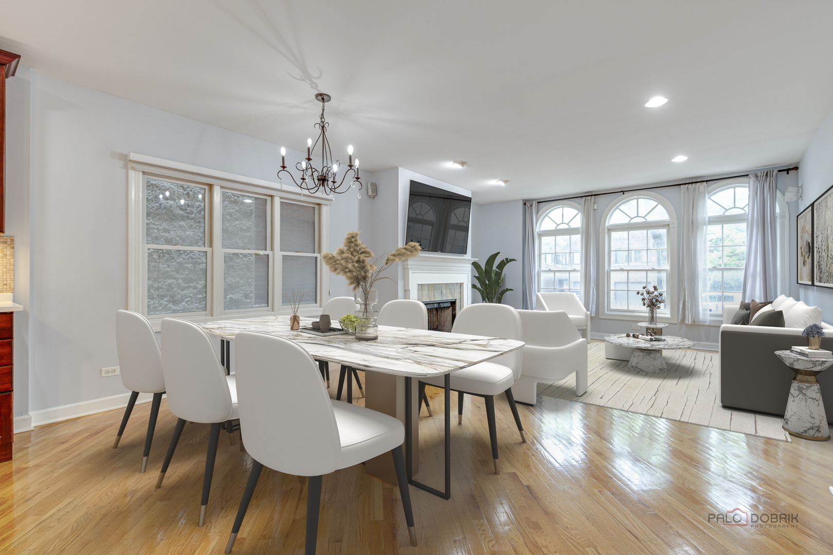 1715 N Larrabee Street #1S, Chicago, IL 60614