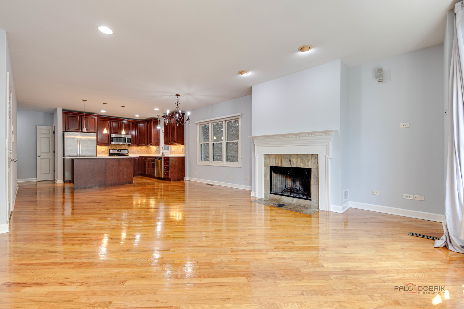 1715 N Larrabee Street #1S, Chicago, IL 60614