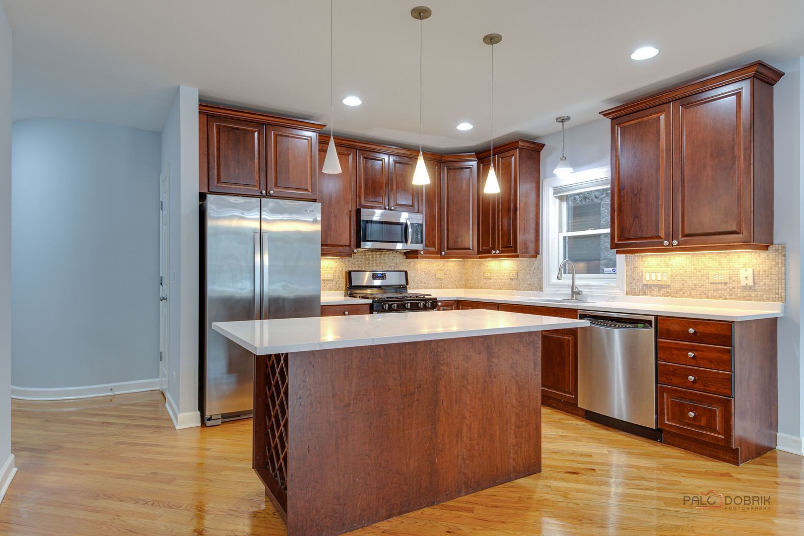 1715 N Larrabee Street #1S, Chicago, IL 60614
