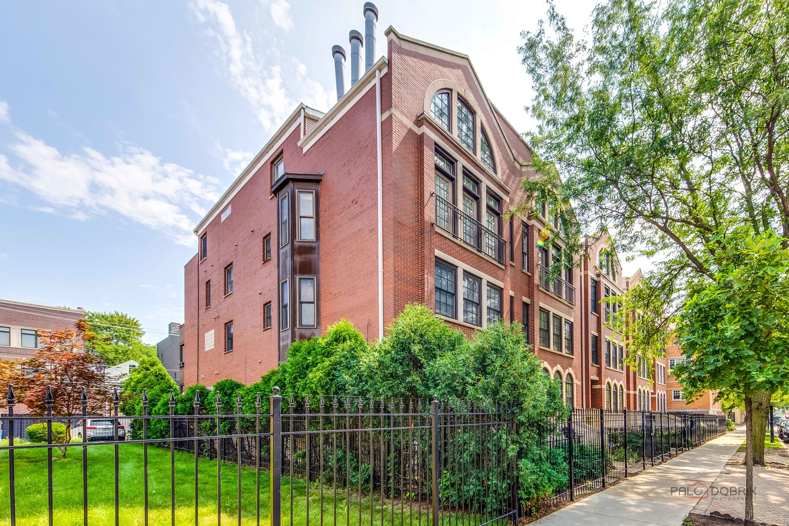 1715 N Larrabee Street #1S, Chicago, IL 60614