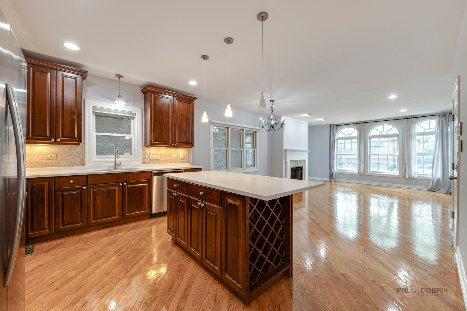 1715 N Larrabee Street #1S, Chicago, IL 60614