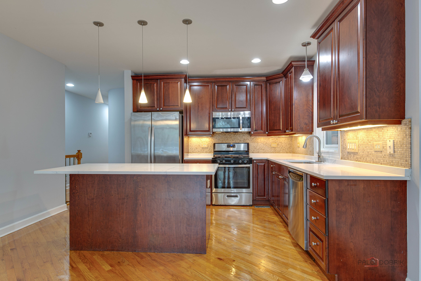 1715 N Larrabee Street #1S, Chicago, IL 60614