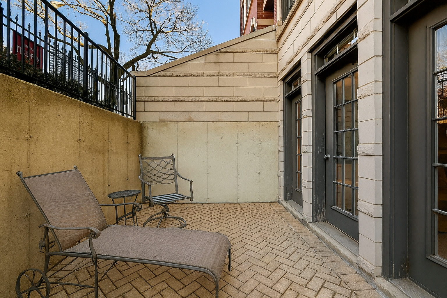 1715 N Larrabee Street #1S, Chicago, IL 60614