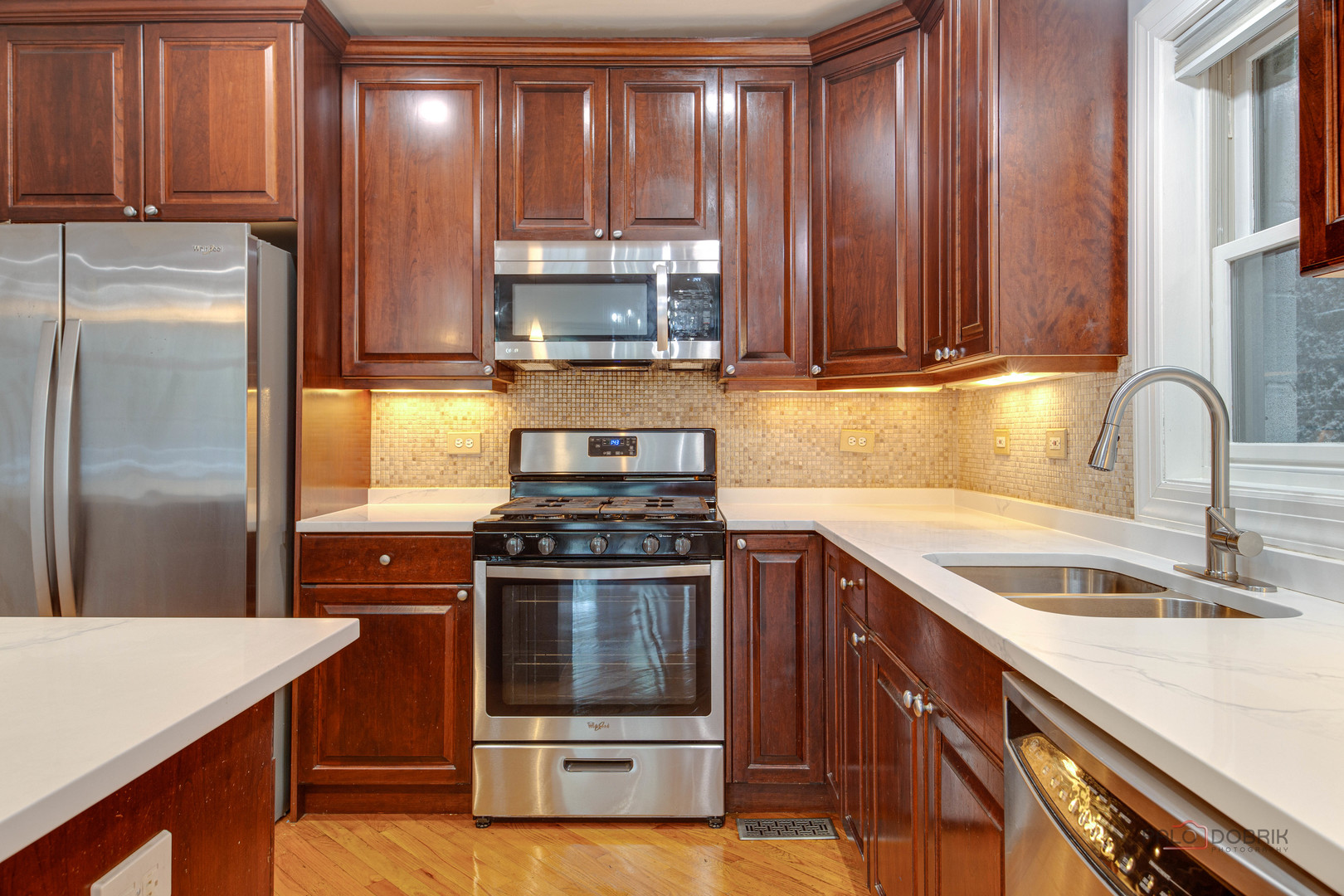 1715 N Larrabee Street #1S, Chicago, IL 60614