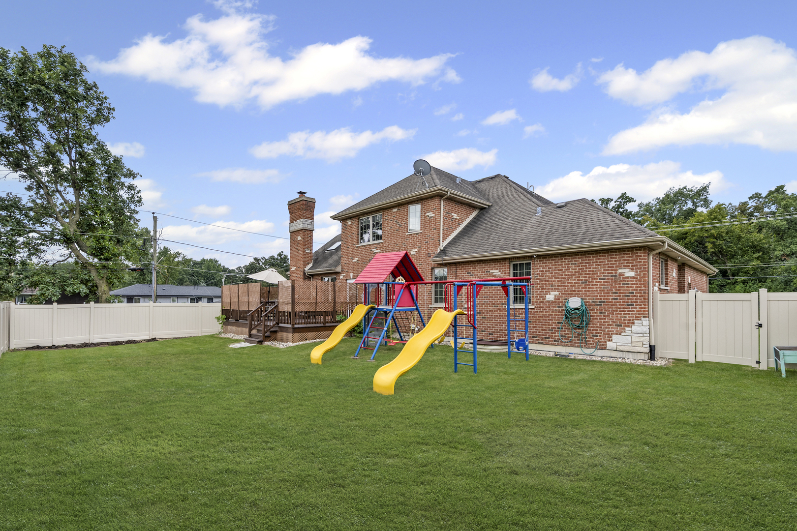 505 N Central Avenue, Addison, IL 60101