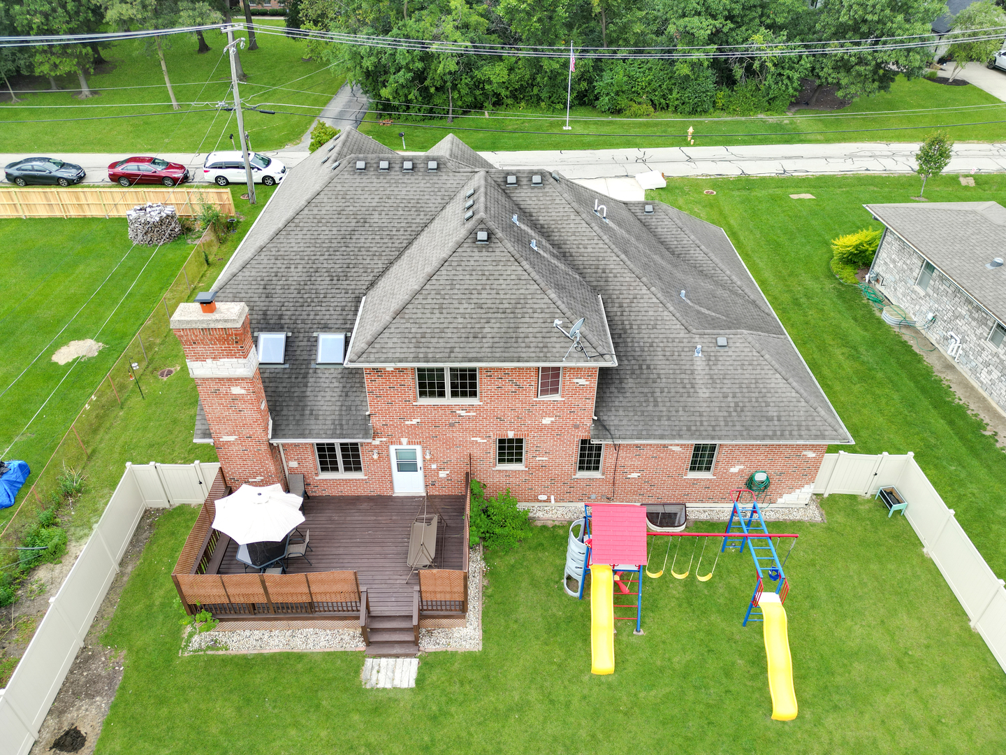 505 N Central Avenue, Addison, IL 60101